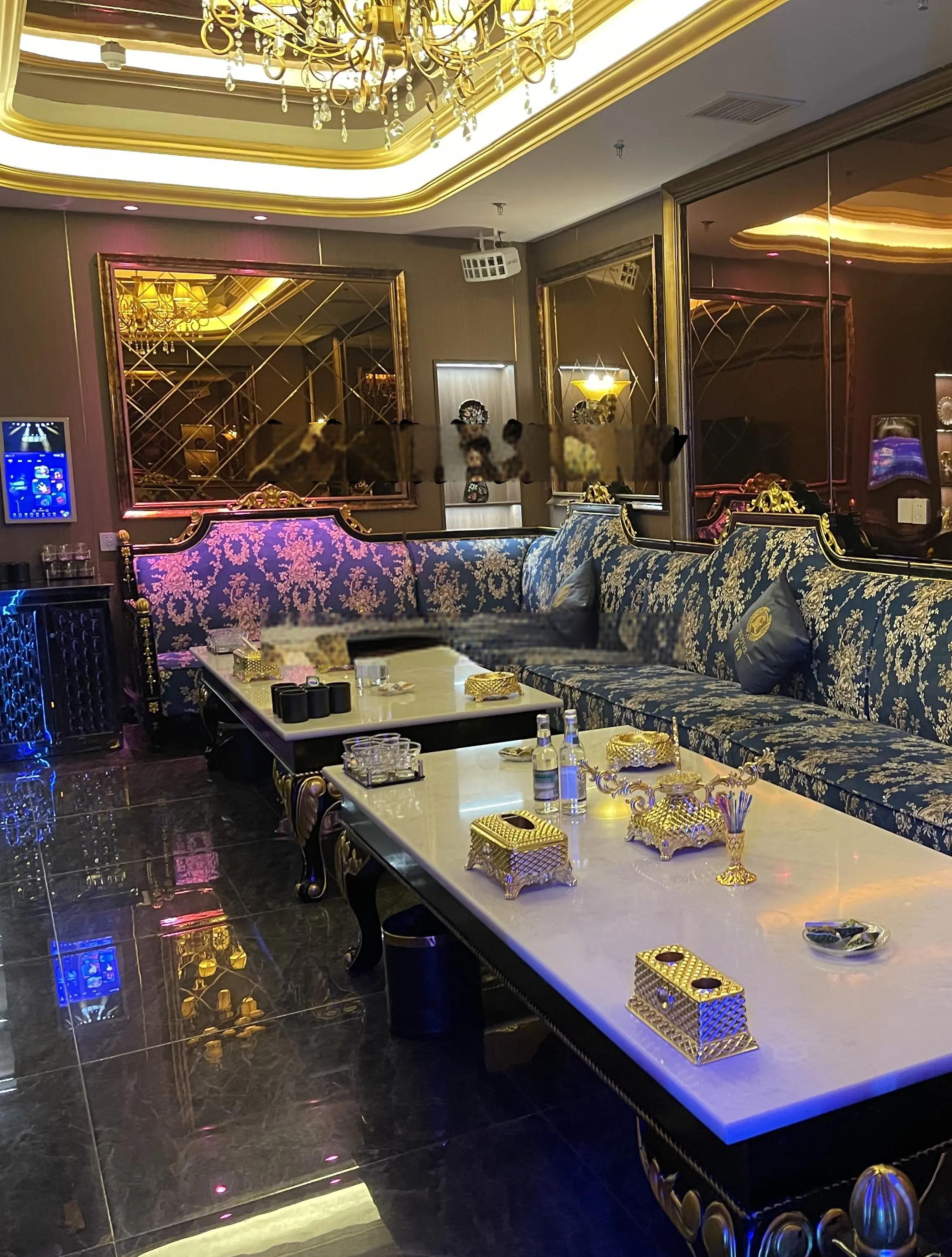 重庆商务ktv哪里好玩推荐指南-城口县ktv预订