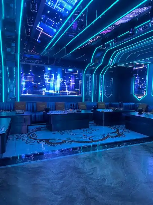 重庆商务ktv首选高端商务ktv体验-城口县ktv预订