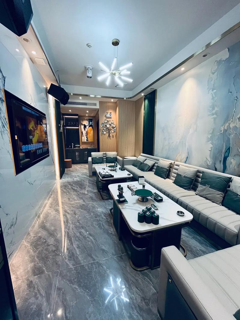 重庆商务ktv去哪找-城口县ktv预订